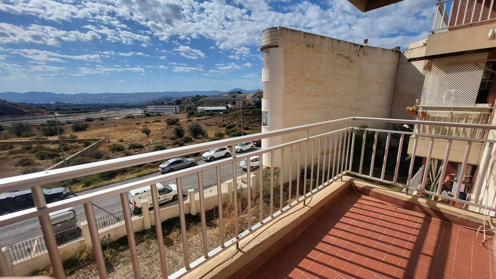 3 sovrum Lägenhet att hyra i Albox - 600 € (Ref: 9518517)