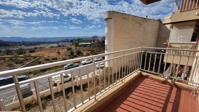 3 sovrum Lägenhet att hyra i Albox - 600 € (Ref: 9518517)