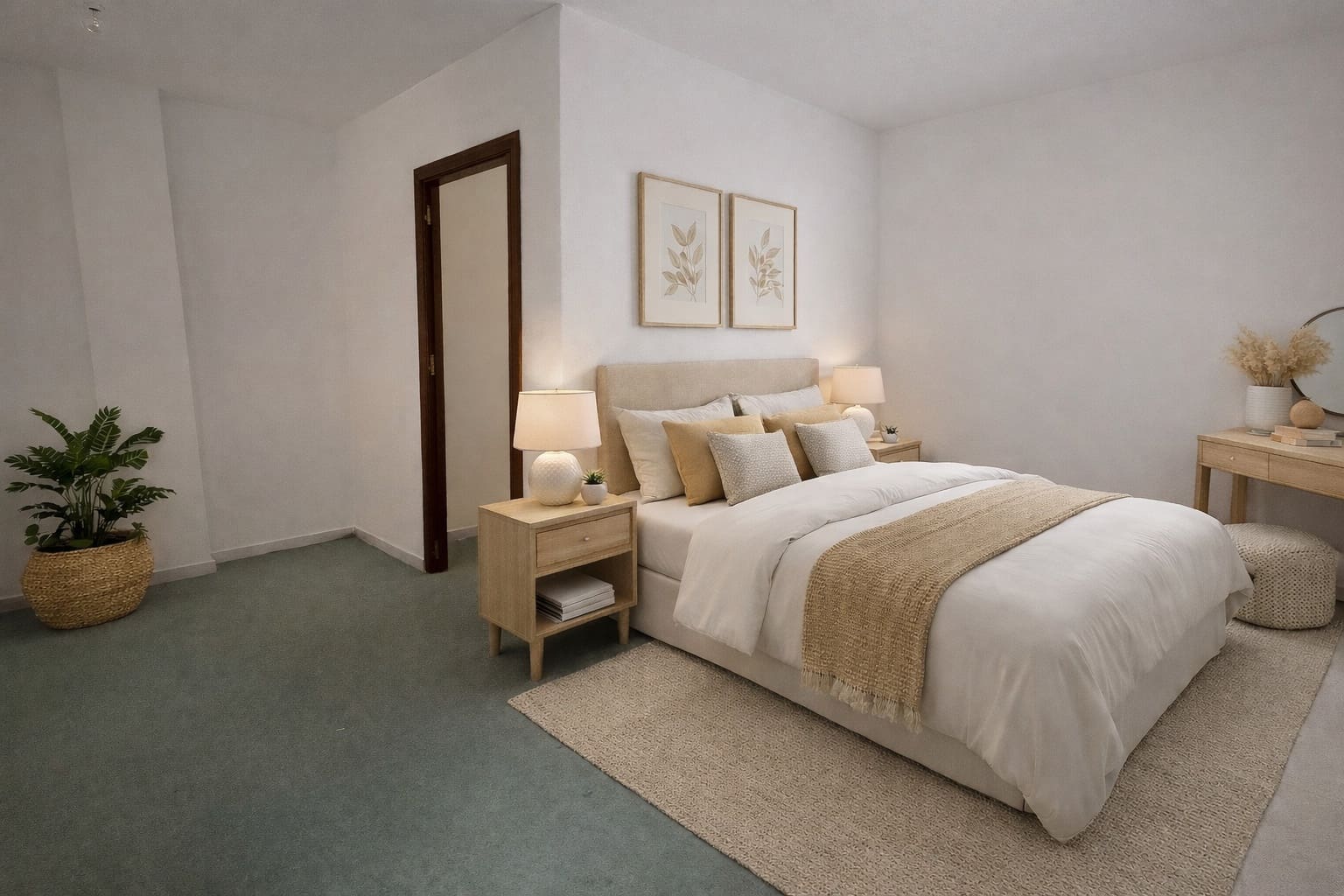 Piso de 2 habitaciones en Albox en venta con garaje - 85.000 € (Ref: 9518519)