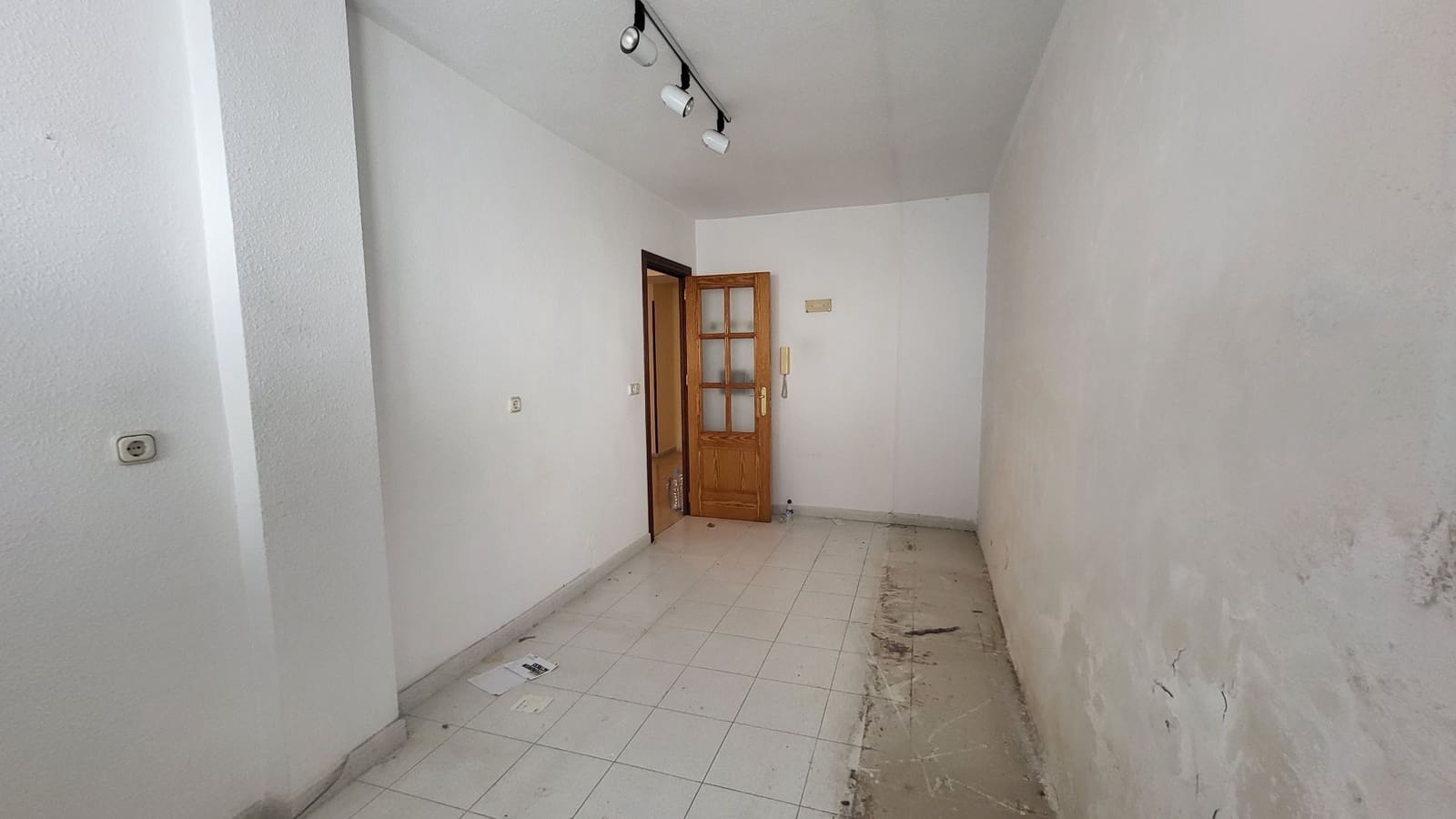 Piso de 2 habitaciones en Albox en venta con garaje - 85.000 € (Ref: 9518519)