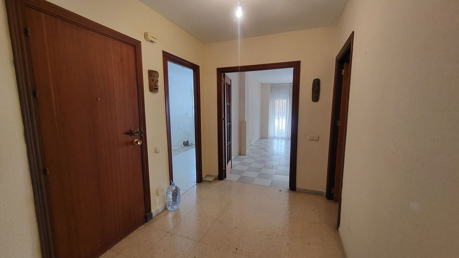 Piso de 2 habitaciones en Albox en venta con garaje - 85.000 € (Ref: 9518519)