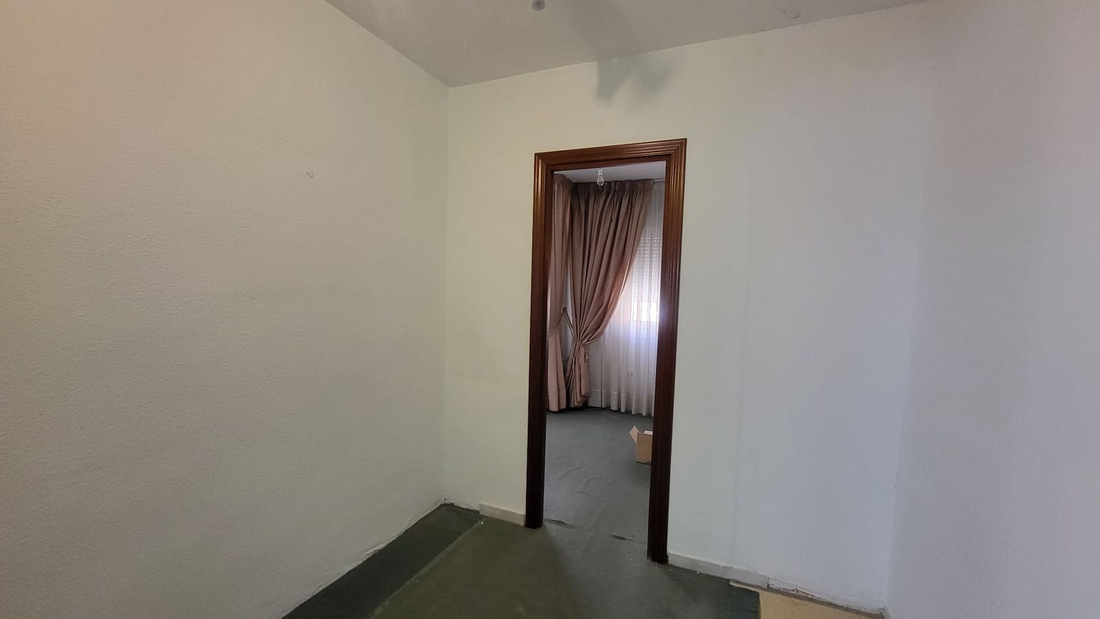 Piso de 2 habitaciones en Albox en venta con garaje - 85.000 € (Ref: 9518519)