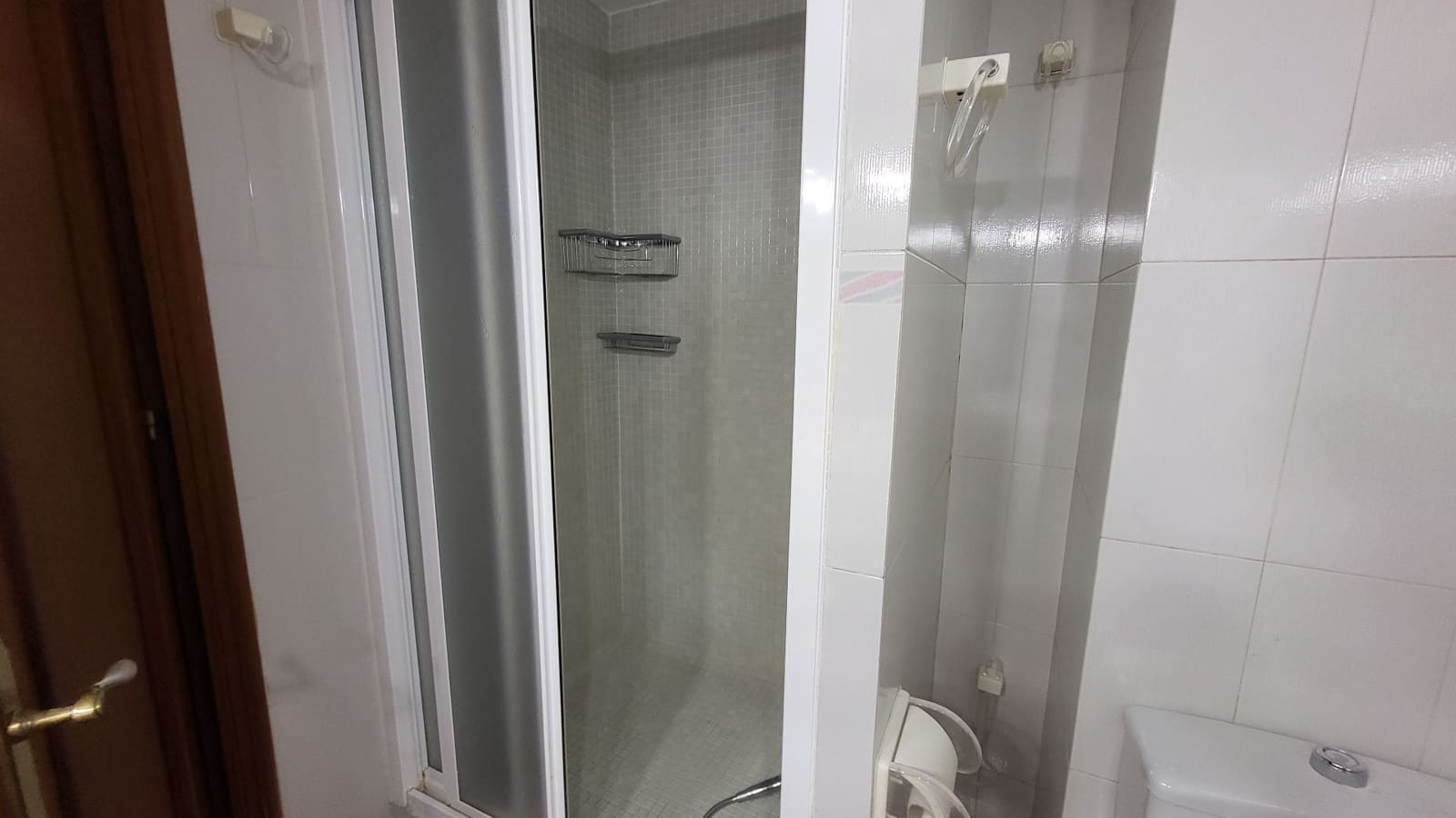 Piso de 2 habitaciones en Albox en venta con garaje - 85.000 € (Ref: 9518519)