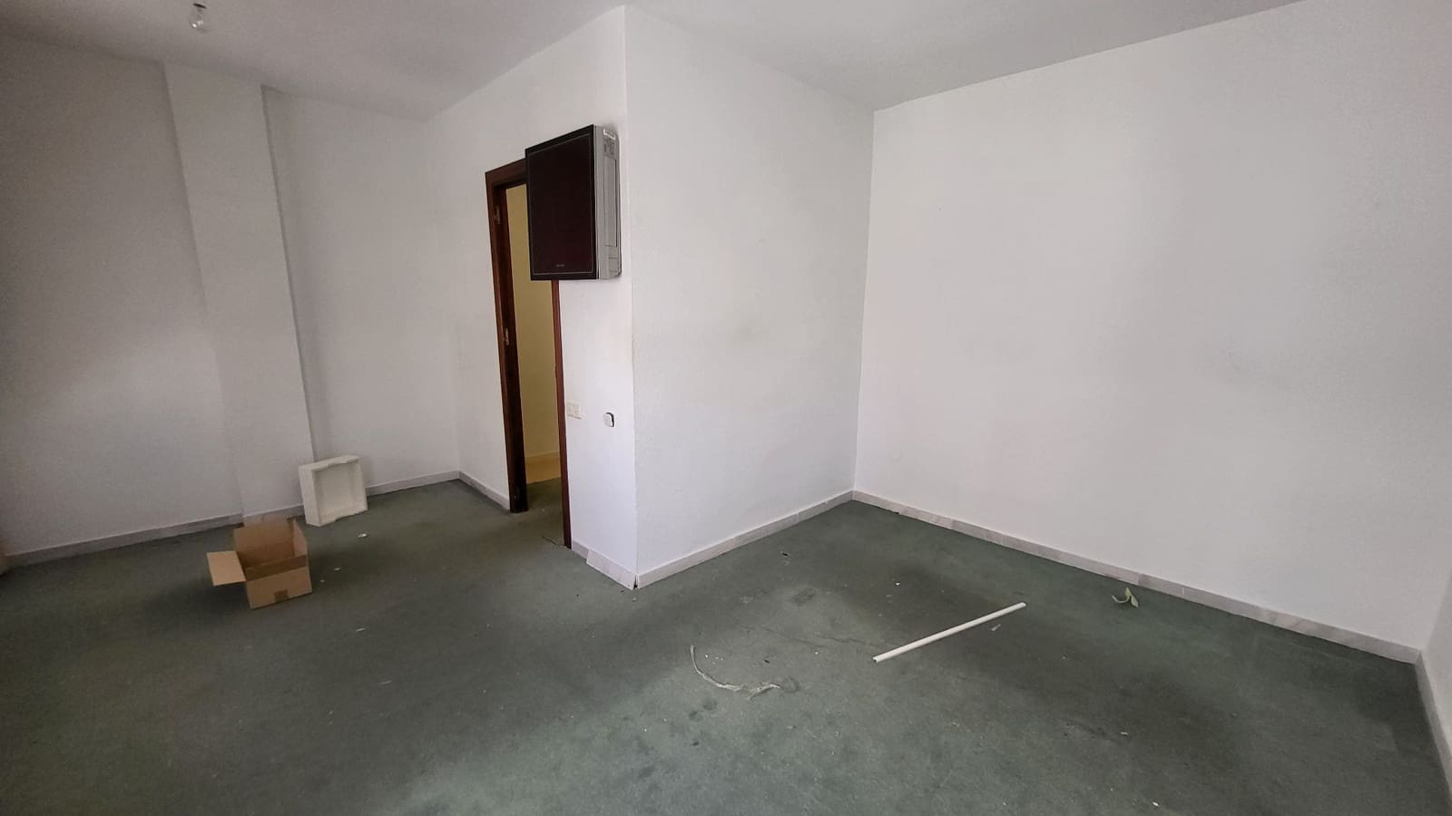 Piso de 2 habitaciones en Albox en venta con garaje - 85.000 € (Ref: 9518519)