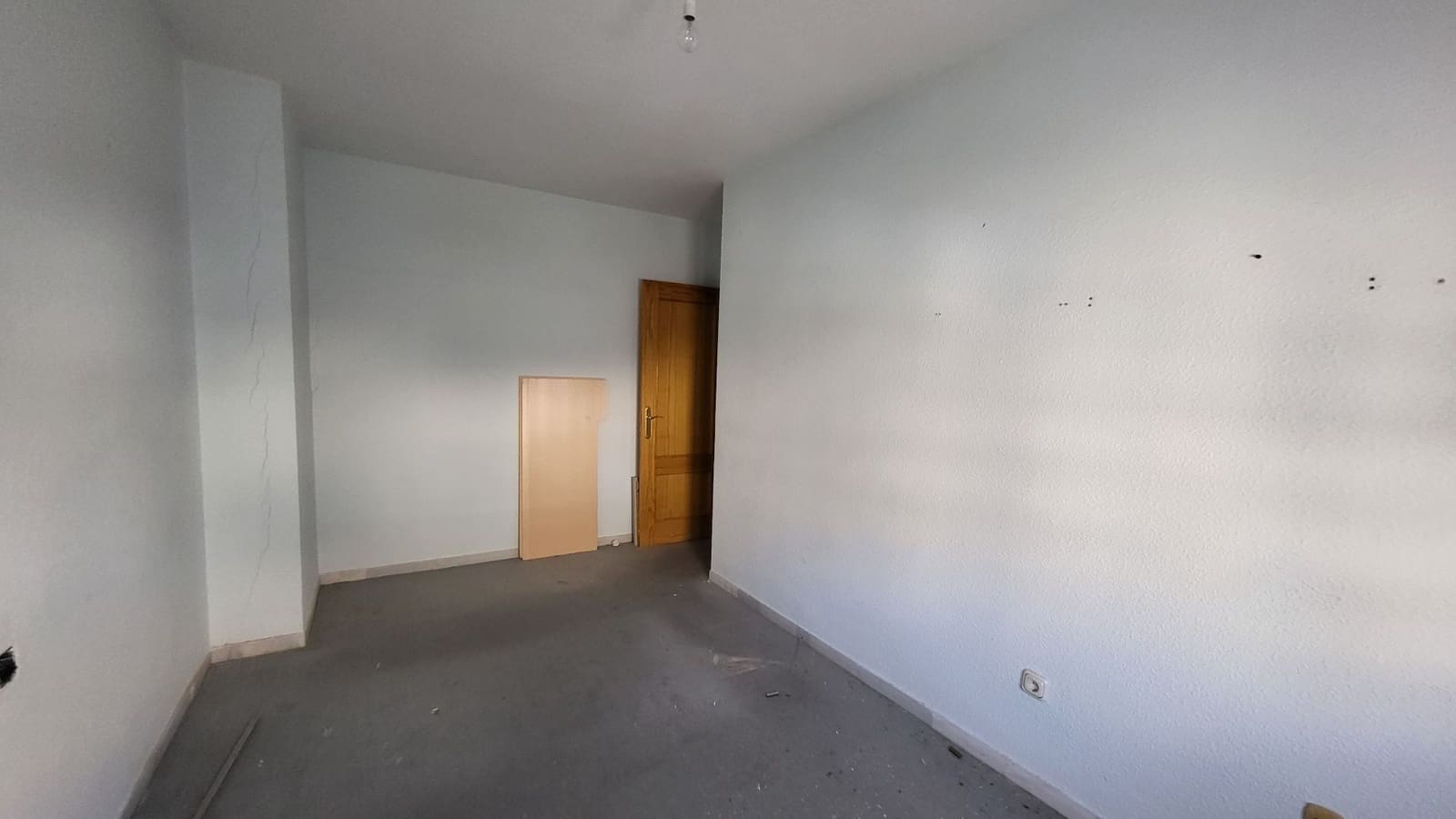 Piso de 2 habitaciones en Albox en venta con garaje - 85.000 € (Ref: 9518519)