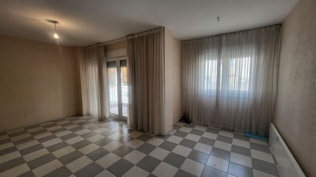 Piso de 2 habitaciones en Albox en venta con garaje - 85.000 € (Ref: 9518519)