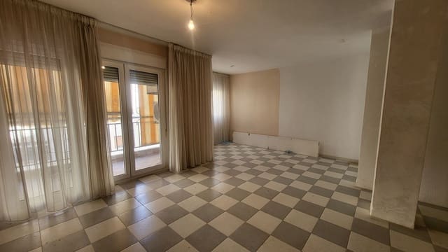 Piso de 2 habitaciones en Albox en venta con garaje - 85.000 € (Ref: 9518519)