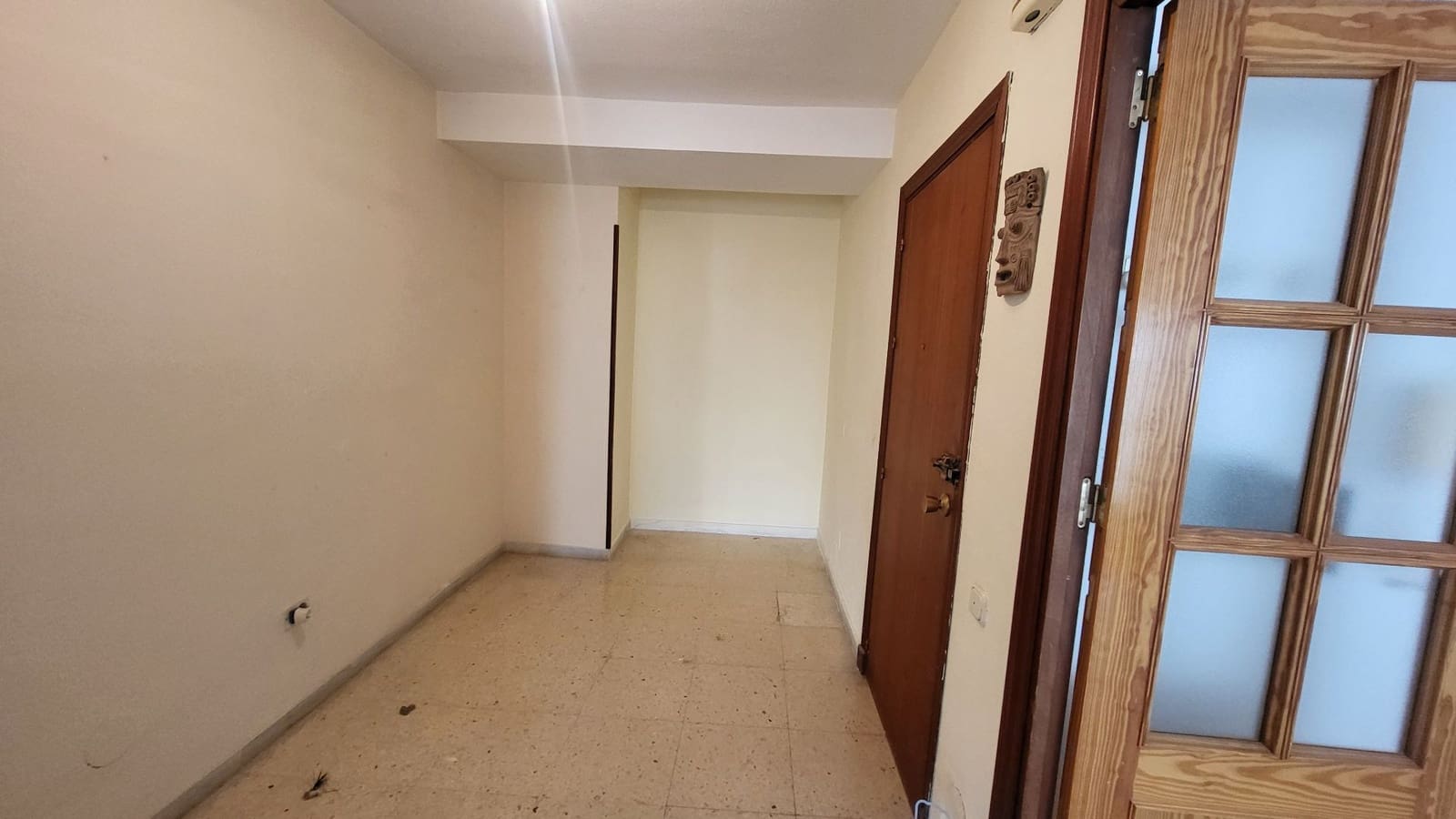 Piso de 2 habitaciones en Albox en venta con garaje - 85.000 € (Ref: 9518519)