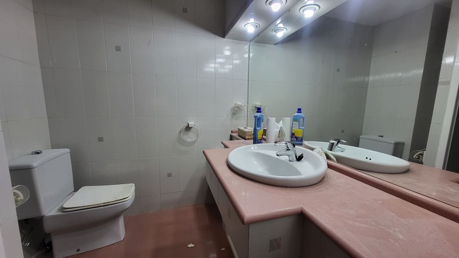 Piso de 2 habitaciones en Albox en venta con garaje - 85.000 € (Ref: 9518519)