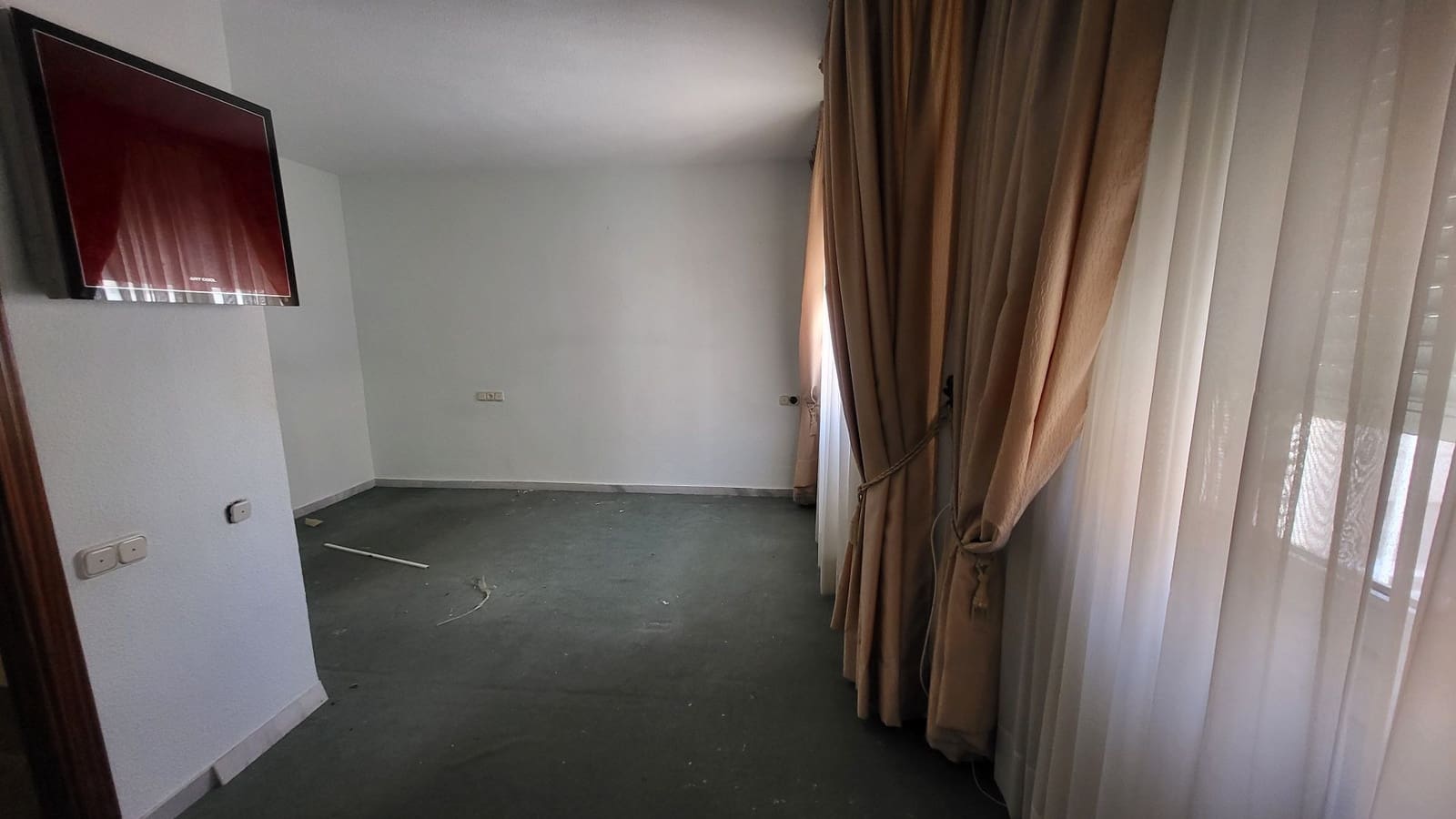 Piso de 2 habitaciones en Albox en venta con garaje - 85.000 € (Ref: 9518519)