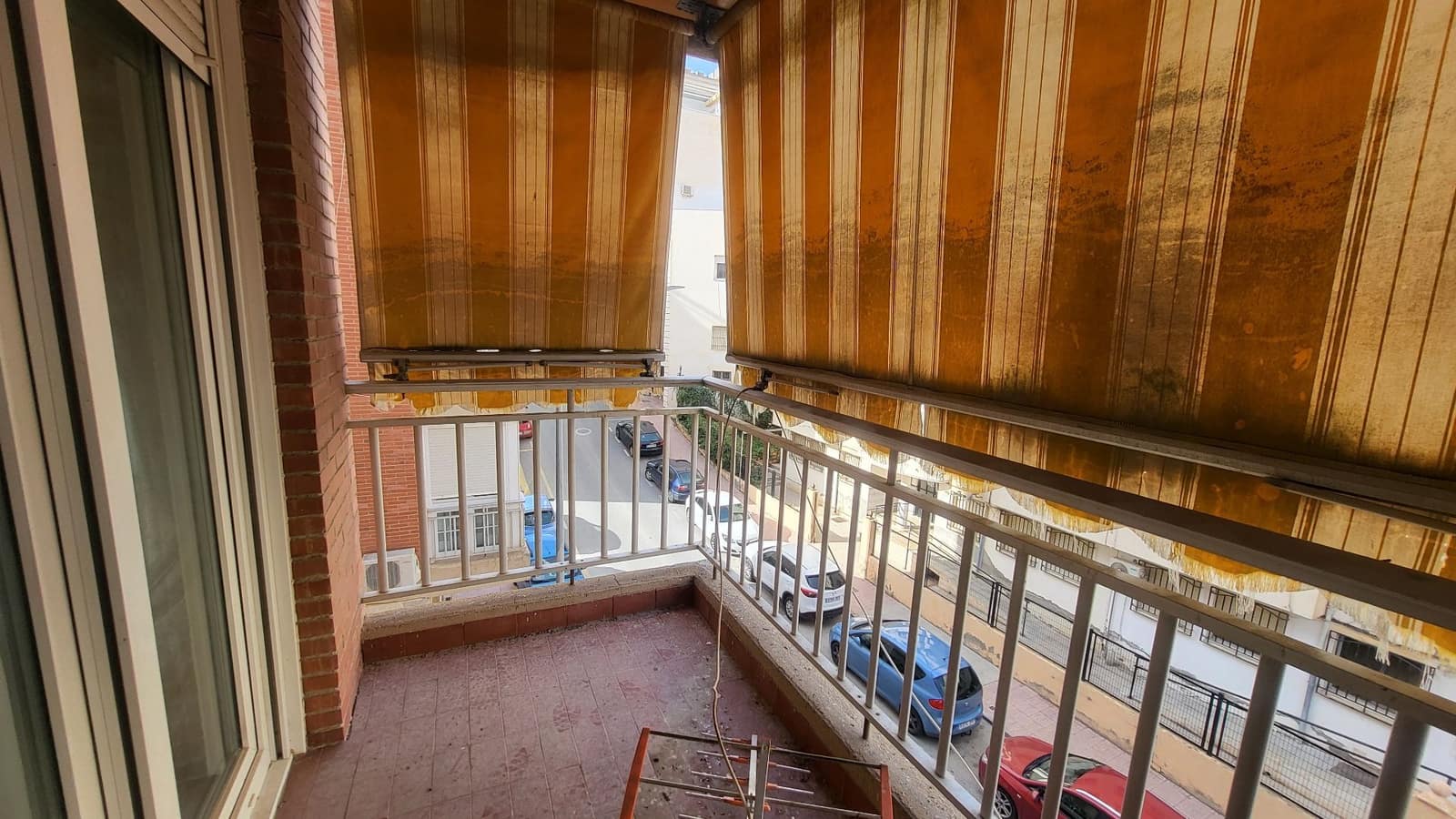 Piso de 2 habitaciones en Albox en venta con garaje - 85.000 € (Ref: 9518519)