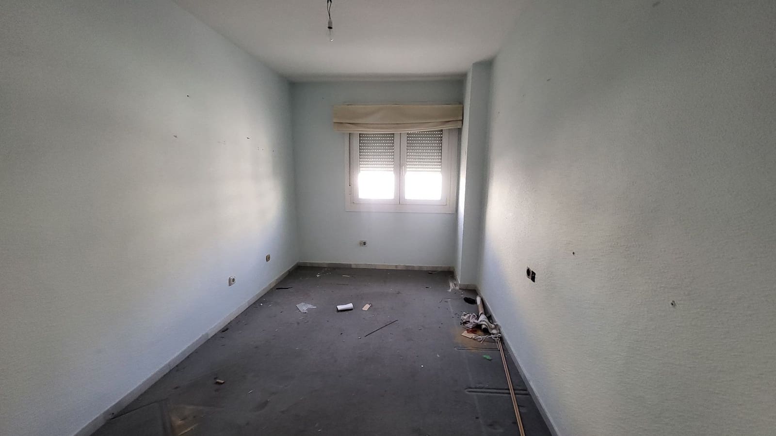 Piso de 2 habitaciones en Albox en venta con garaje - 85.000 € (Ref: 9518519)