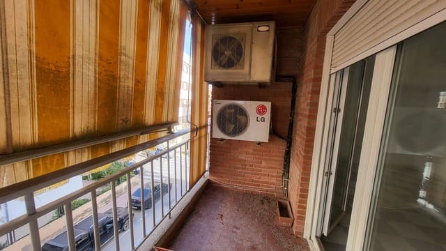 Piso de 2 habitaciones en Albox en venta con garaje - 85.000 € (Ref: 9518519)