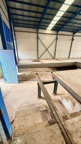 Appartement à vendre à Cantoria - 150 000 € (Ref: 9518520)