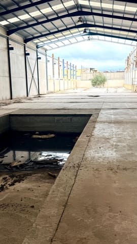 Appartement à vendre à Cantoria - 150 000 € (Ref: 9518520)