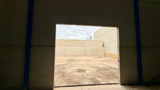 Appartement à vendre à Cantoria - 150 000 € (Ref: 9518520)