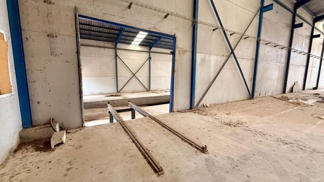 Appartement à vendre à Cantoria - 150 000 € (Ref: 9518520)