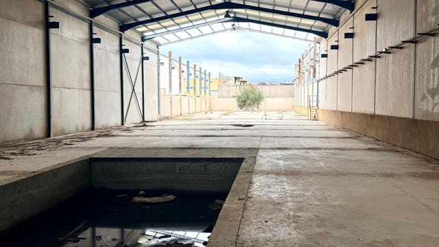 Appartement à vendre à Cantoria - 150 000 € (Ref: 9518520)