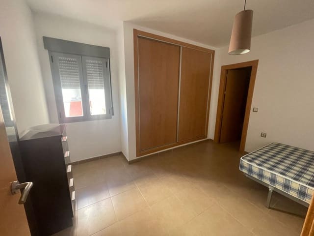 2 bedroom Flat for rent in Olula del Río - € 500 (Ref: 9518521)