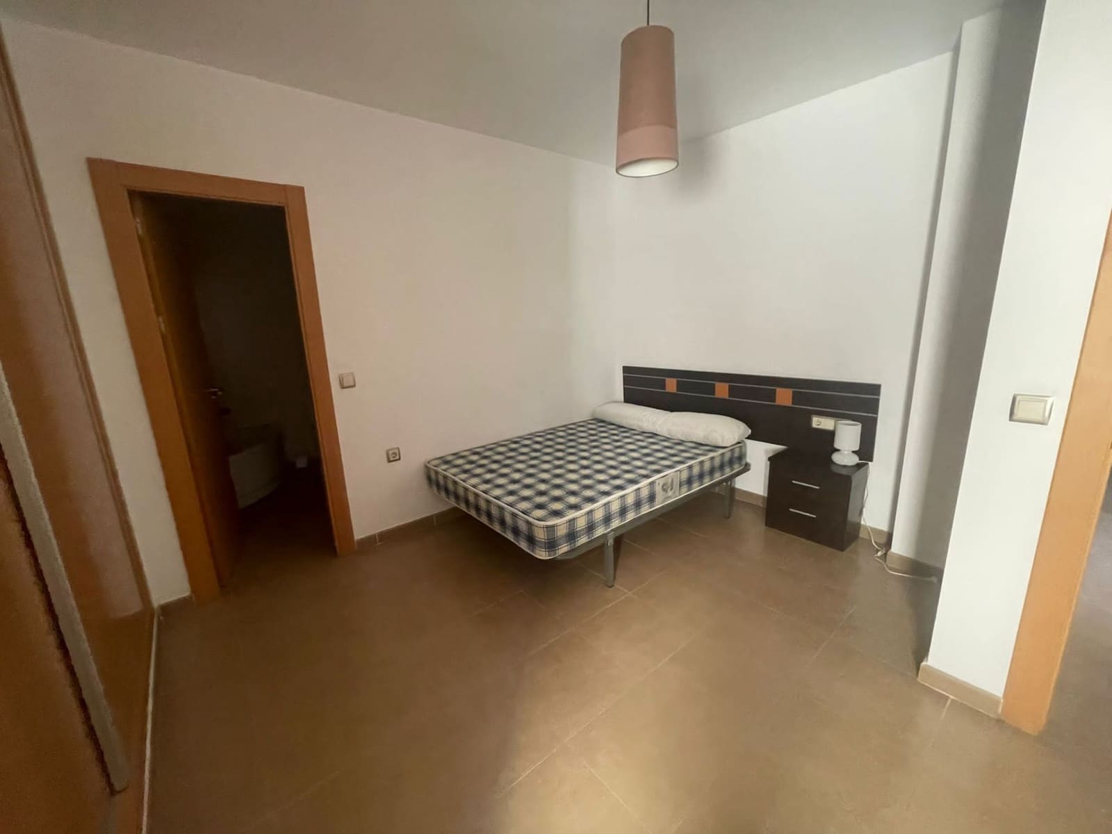 2 bedroom Flat for rent in Olula del Rio - € 500 (Ref: 9518521)