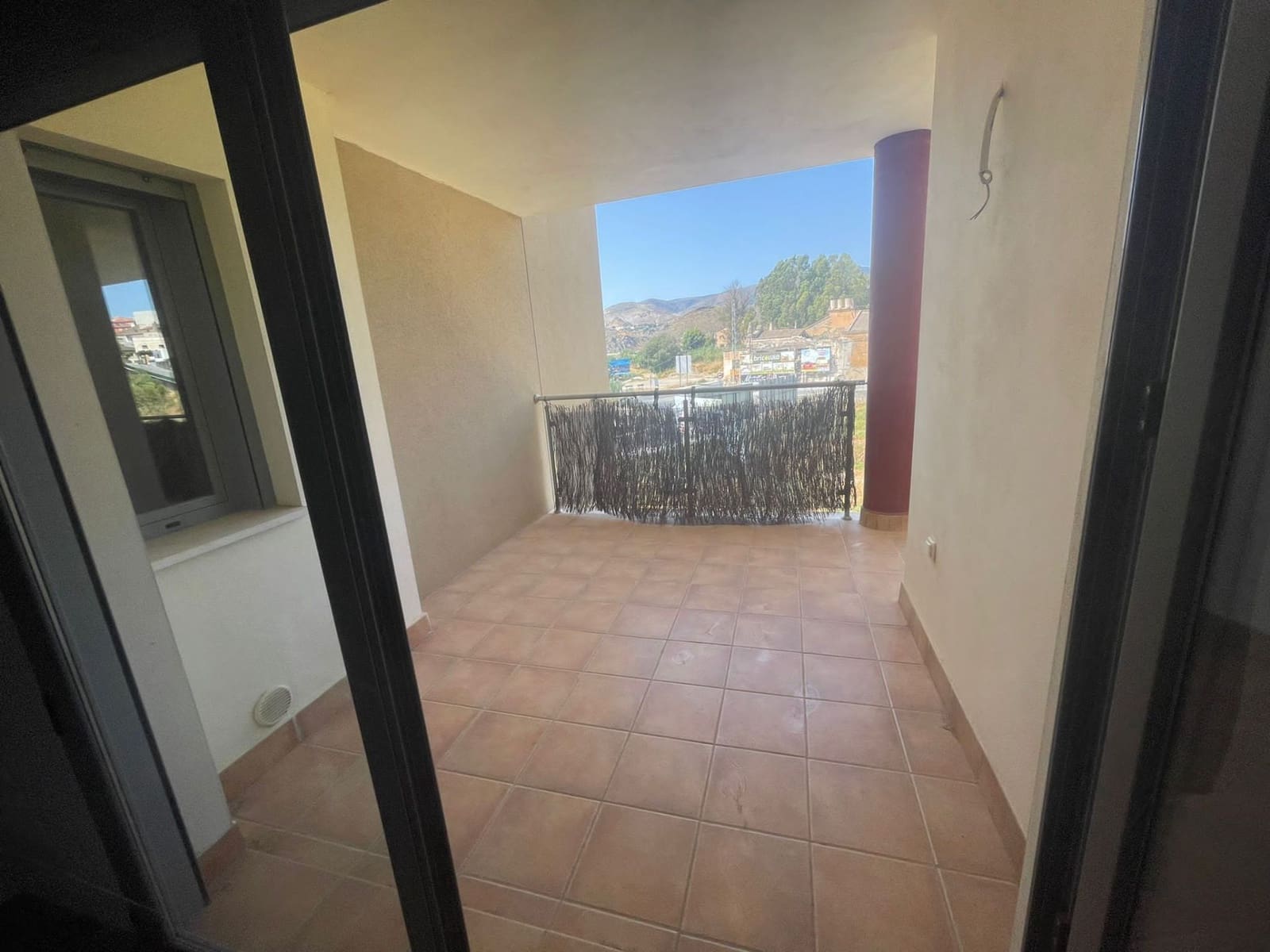 2 bedroom Flat for rent in Olula del Rio - € 500 (Ref: 9518521)