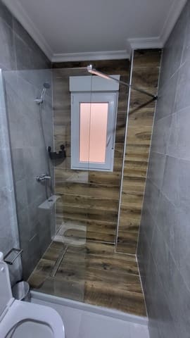 Appartement de 1 chambre à louer à Albox - 450 € (Ref: 9526330)