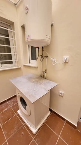 Appartement de 1 chambre à louer à Albox - 450 € (Ref: 9526330)