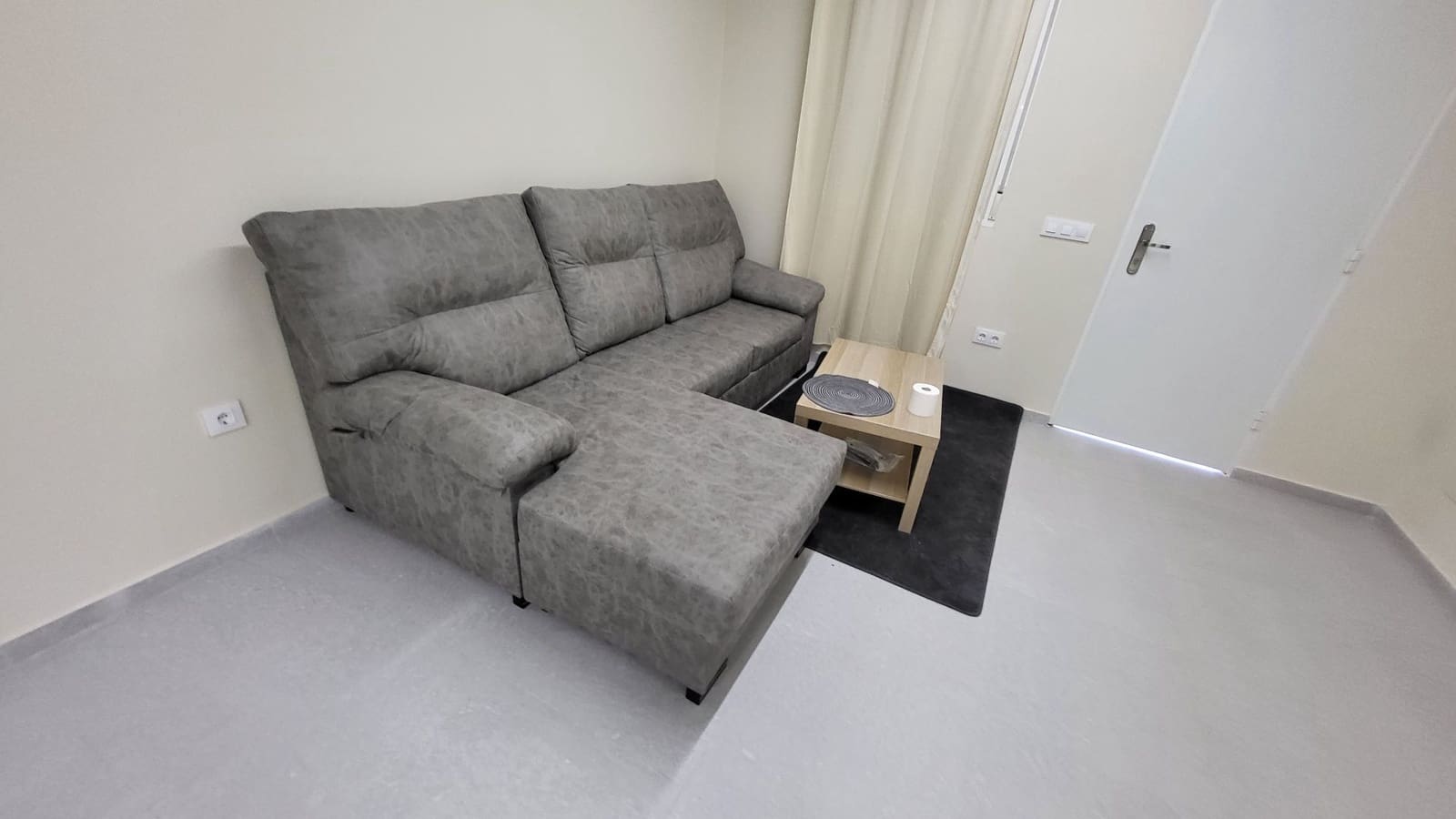 Appartement de 1 chambre à louer à Albox - 450 € (Ref: 9526330)