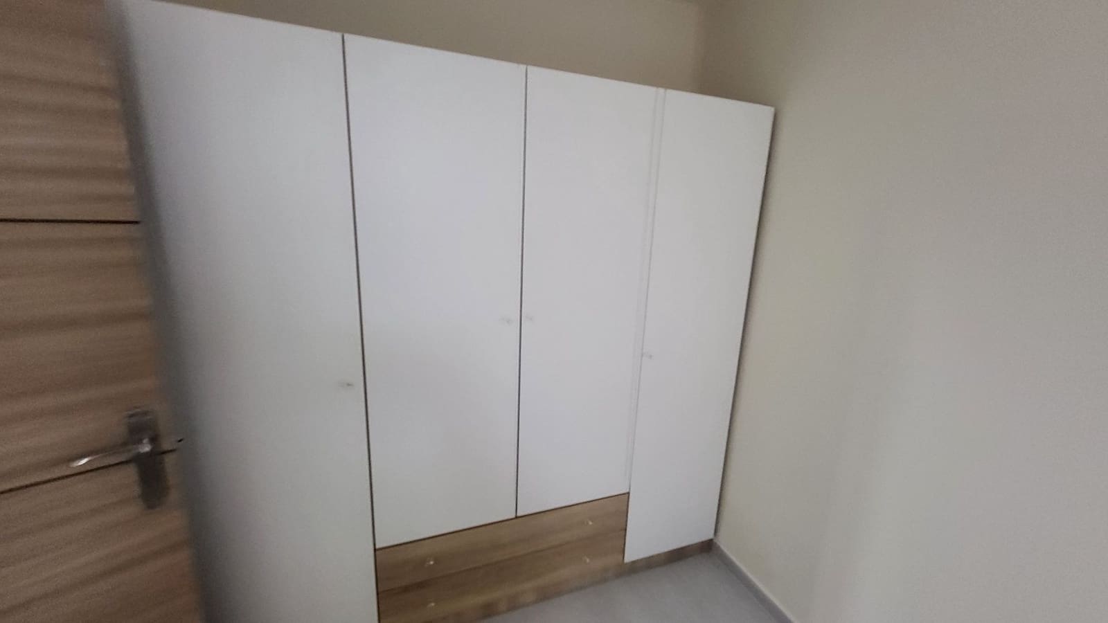 Appartement de 1 chambre à louer à Albox - 450 € (Ref: 9526330)