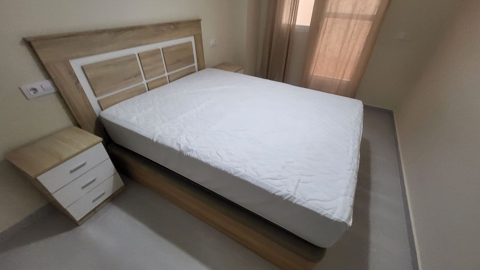 Appartement de 1 chambre à louer à Albox - 450 € (Ref: 9526330)