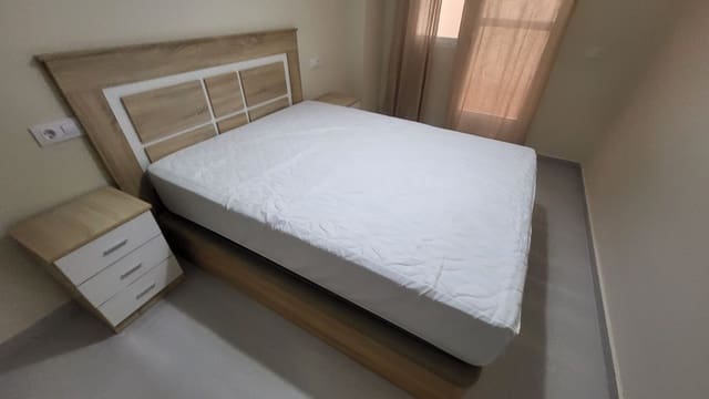 Appartement de 1 chambre à louer à Albox - 450 € (Ref: 9526330)