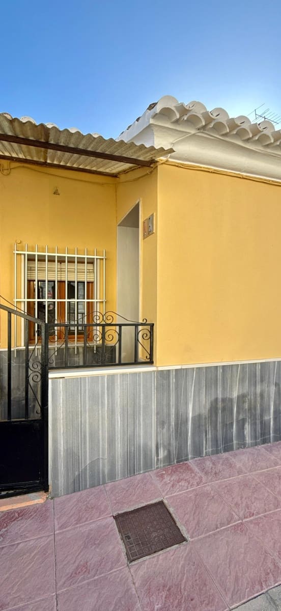 5 soveværelse Villa til salg i Albox - € 139.900 (Ref: 9535583)