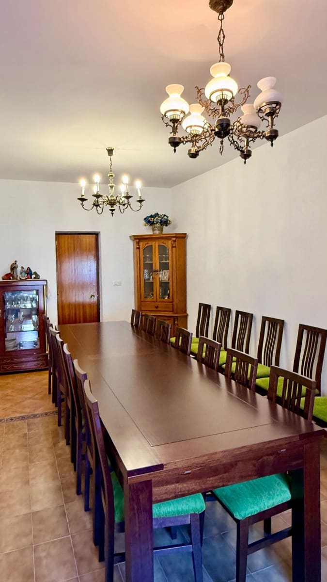 5 soveværelse Villa til salg i Albox - € 139.900 (Ref: 9535583)