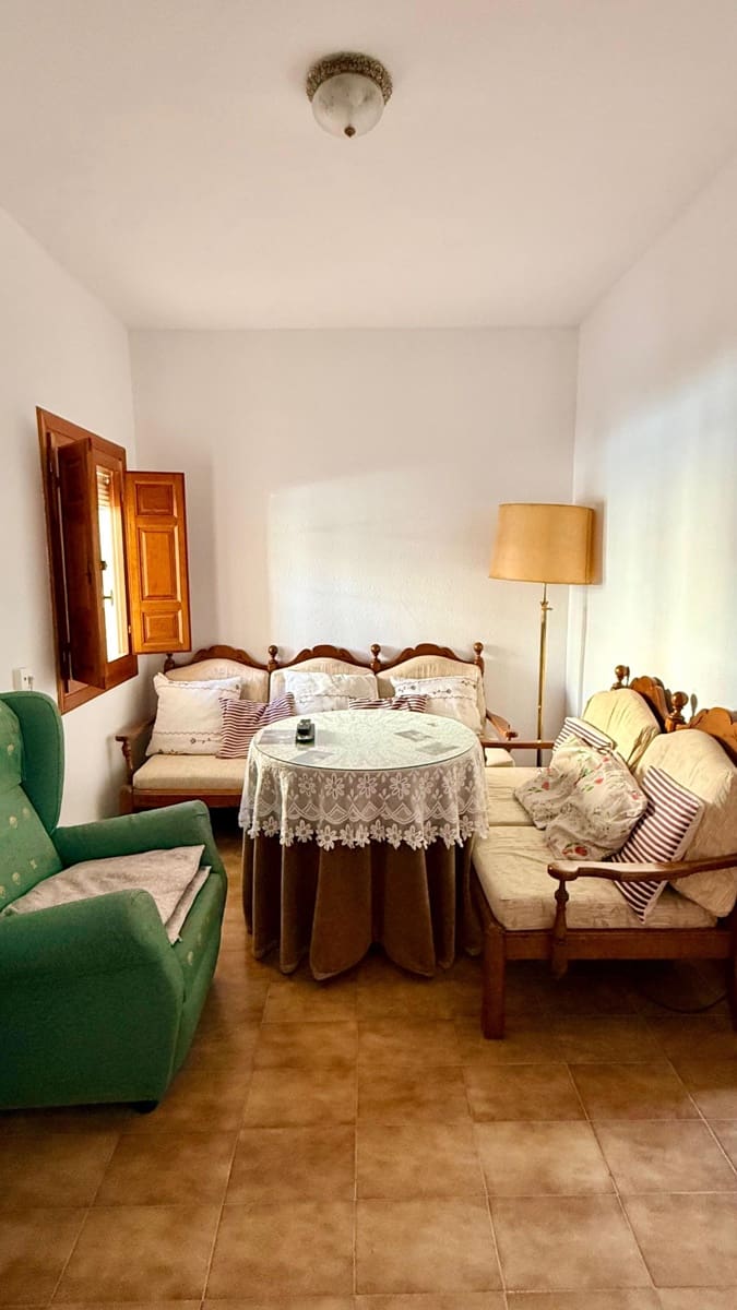 5 soveværelse Villa til salg i Albox - € 139.900 (Ref: 9535583)