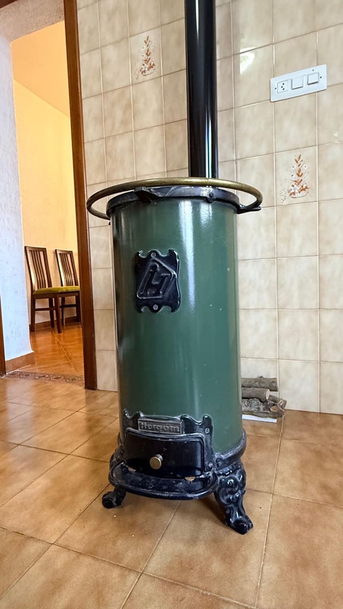 5 soveværelse Villa til salg i Albox - € 139.900 (Ref: 9535583)