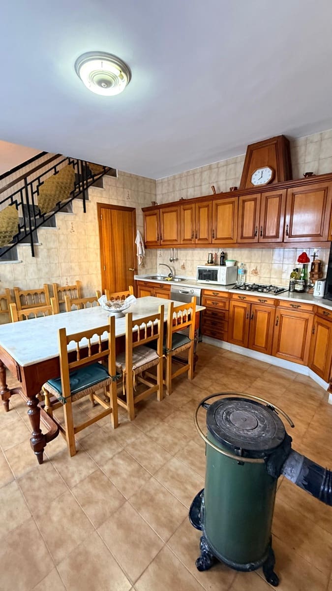 5 soveværelse Villa til salg i Albox - € 139.900 (Ref: 9535583)