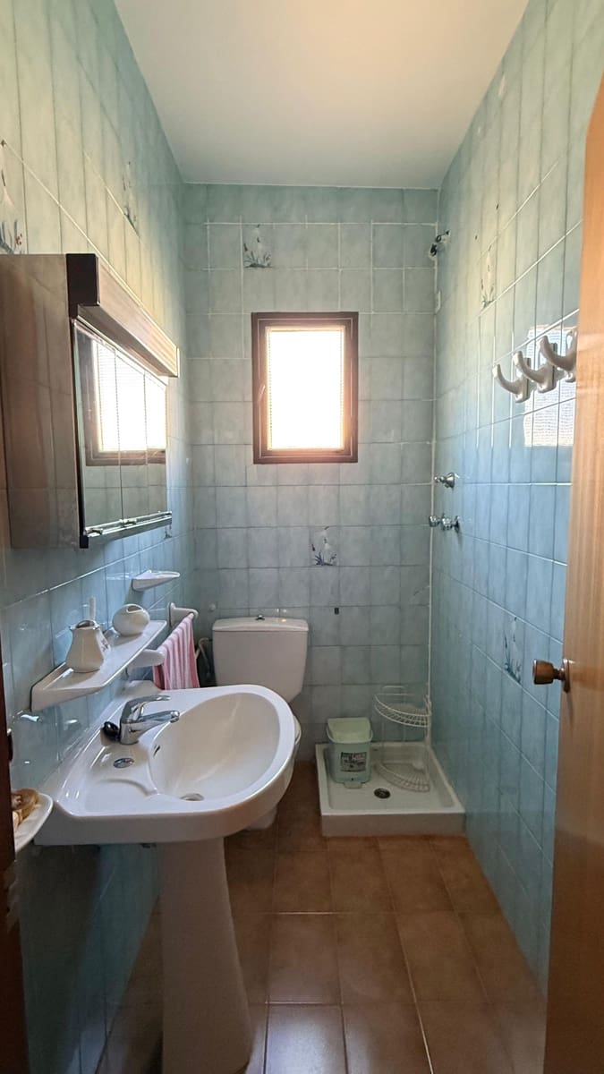 5 soveværelse Villa til salg i Albox - € 139.900 (Ref: 9535583)