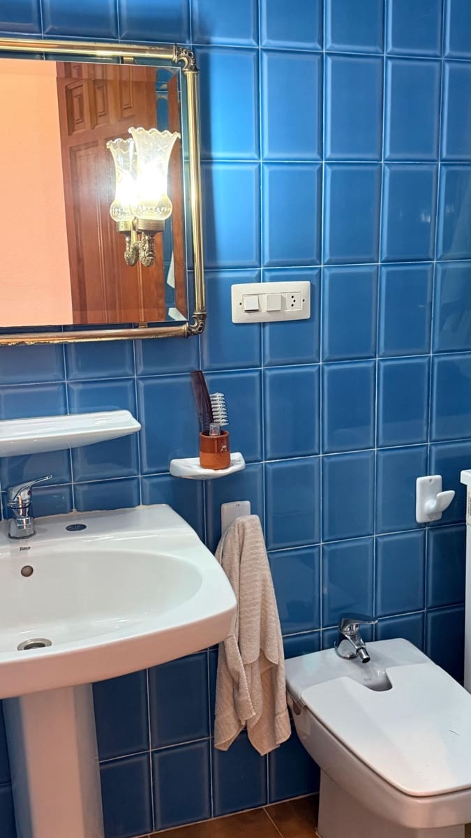 5 soveværelse Villa til salg i Albox - € 139.900 (Ref: 9535583)