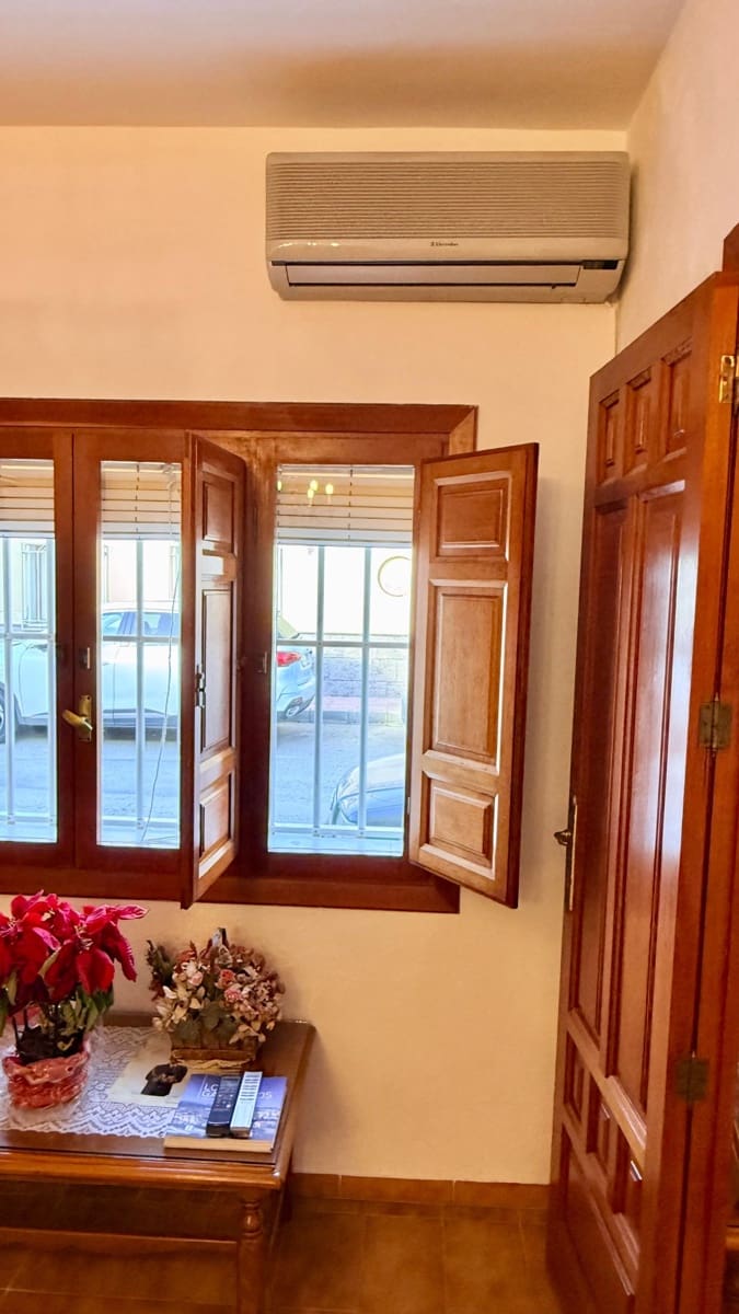 5 soveværelse Villa til salg i Albox - € 139.900 (Ref: 9535583)