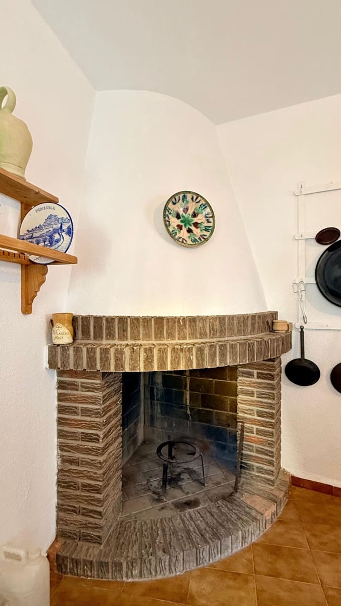 5 soveværelse Villa til salg i Albox - € 139.900 (Ref: 9535583)