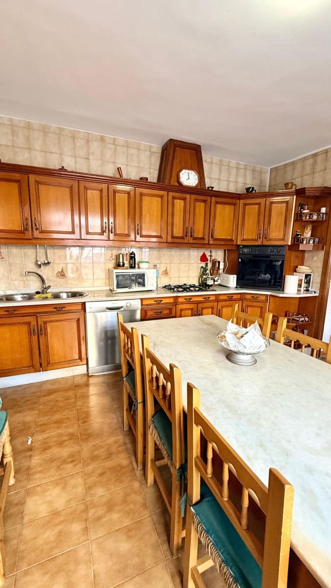 5 soveværelse Villa til salg i Albox - € 139.900 (Ref: 9535583)