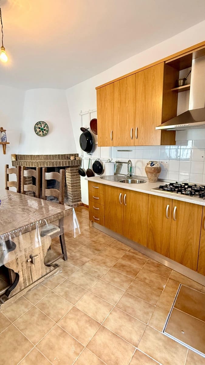 5 soveværelse Villa til salg i Albox - € 139.900 (Ref: 9535583)