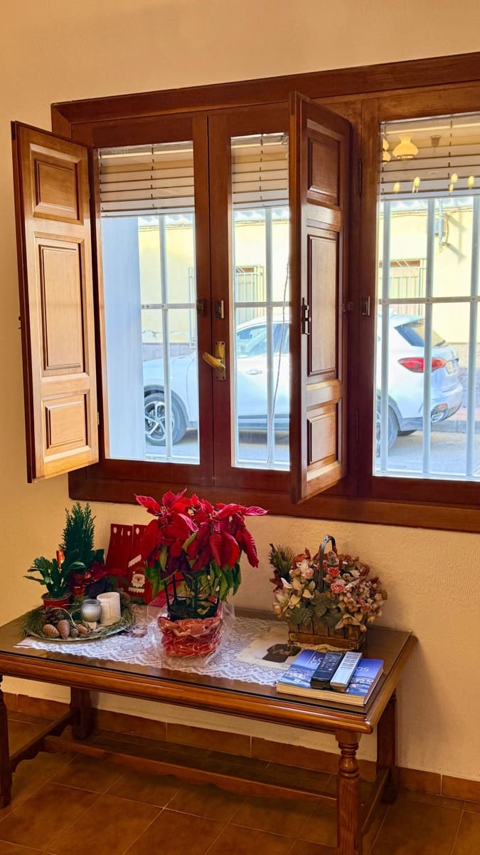 5 soveværelse Villa til salg i Albox - € 139.900 (Ref: 9535583)