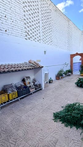 5 soveværelse Villa til salg i Albox - € 139.900 (Ref: 9535583)