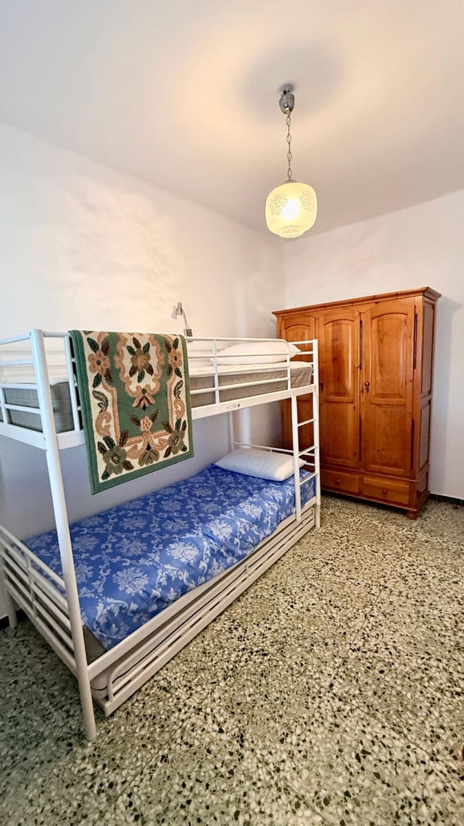 5 soveværelse Villa til salg i Albox - € 139.900 (Ref: 9535583)