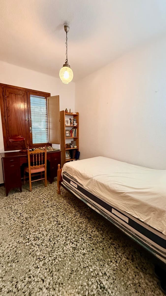 5 soveværelse Villa til salg i Albox - € 139.900 (Ref: 9535583)