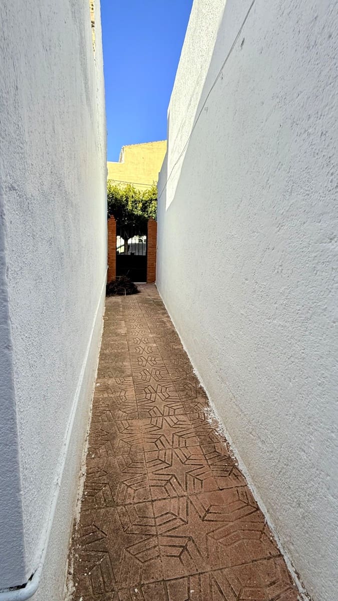 5 soveværelse Villa til salg i Albox - € 139.900 (Ref: 9535583)