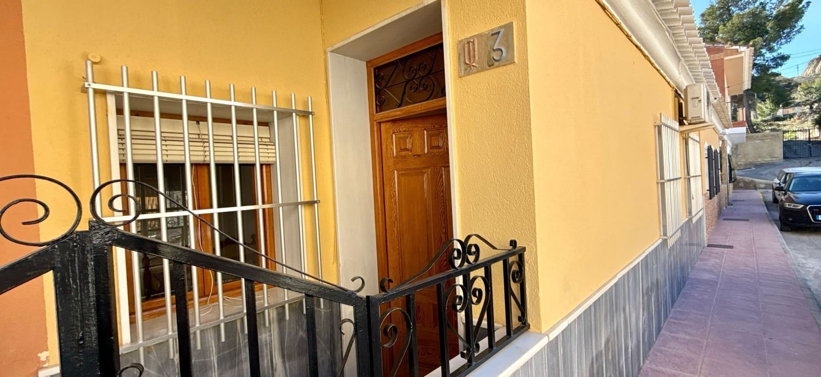 5 soveværelse Villa til salg i Albox - € 139.900 (Ref: 9535583)