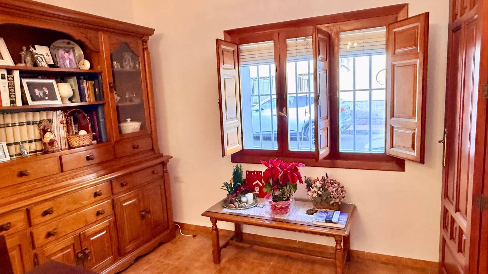 5 soveværelse Villa til salg i Albox - € 139.900 (Ref: 9535583)