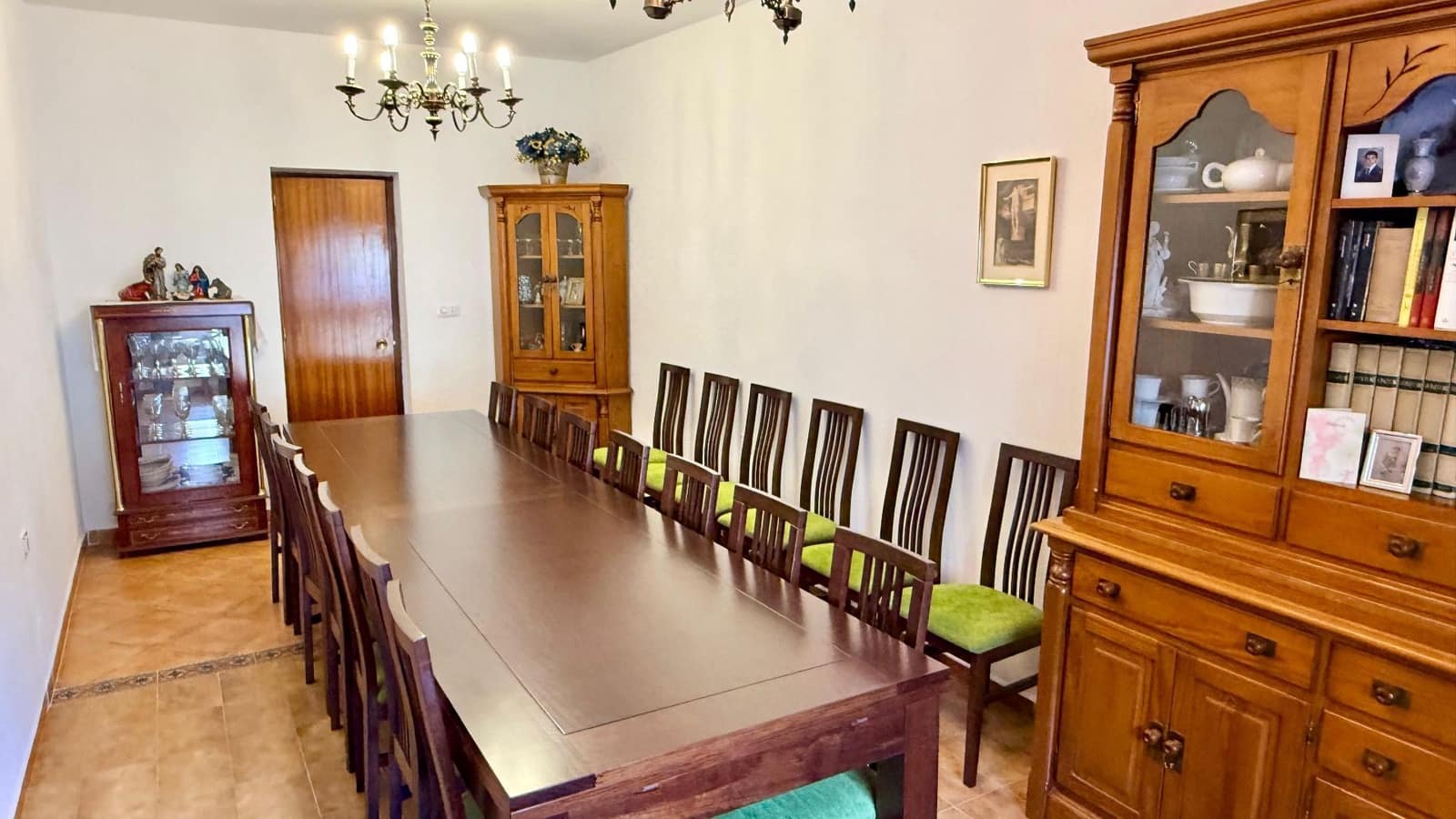 5 soveværelse Villa til salg i Albox - € 139.900 (Ref: 9535583)